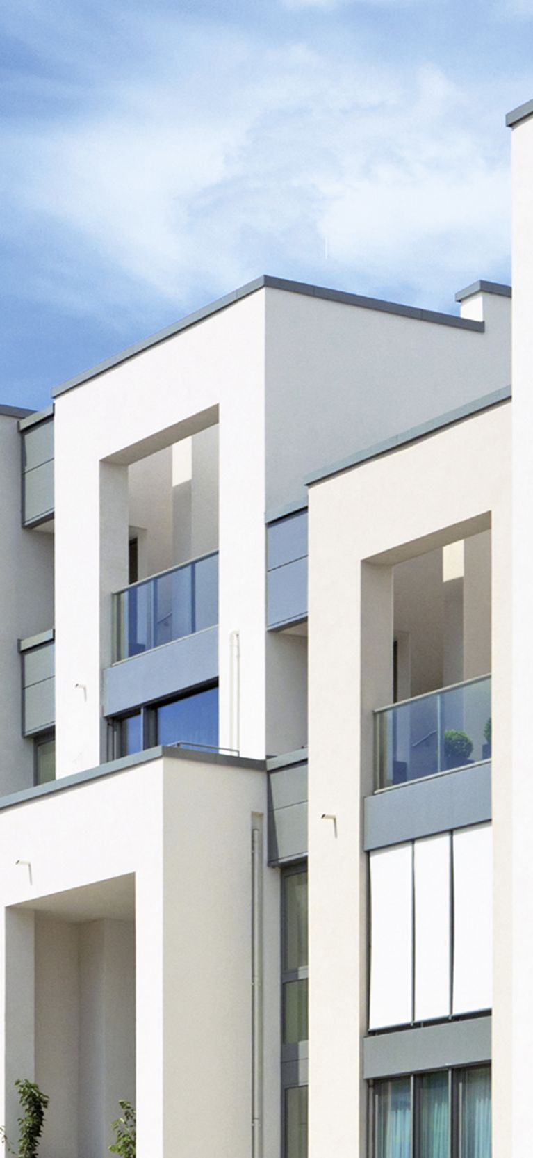 BVT Assetklasse Immobilien Deutschland