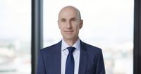 Martin Krause
