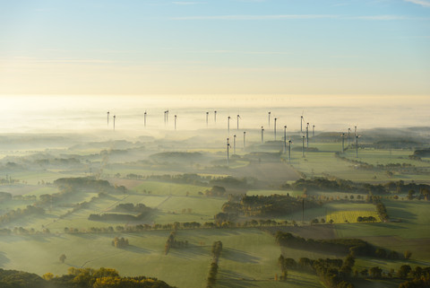 Energie und Infrastruktur