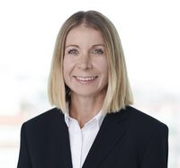 Marion Bauer