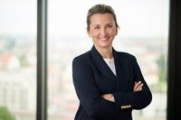 Tanja Frye